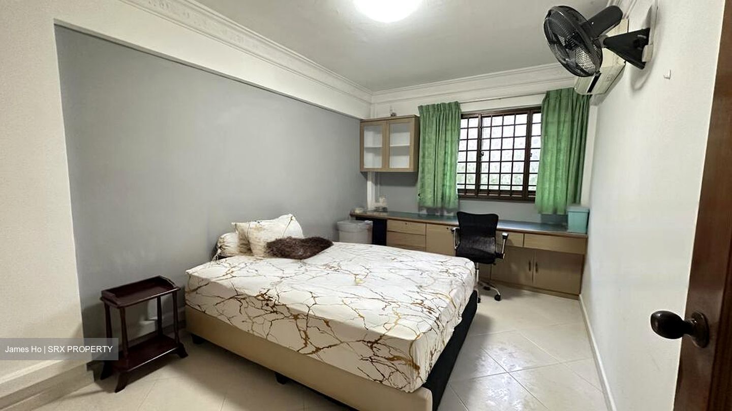 Blk 716 Clementi West Street 2 (Clementi), HDB 4 Rooms #472557901